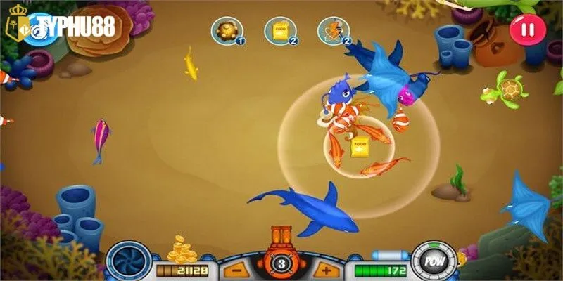 Ưu điểm của game bắn cá Oneshot trong thời gian vừa qua