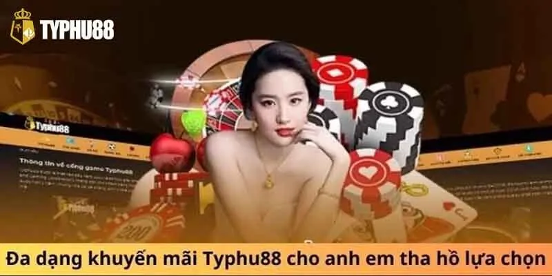 Khuyến mãi hấp dẫn vô cùng hấp dẫn mang lại lợi ích người chơi