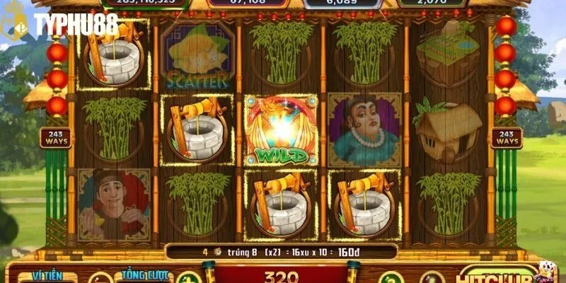 Tìm hiểu đôi nét về Ăn Khế Trả Vàng