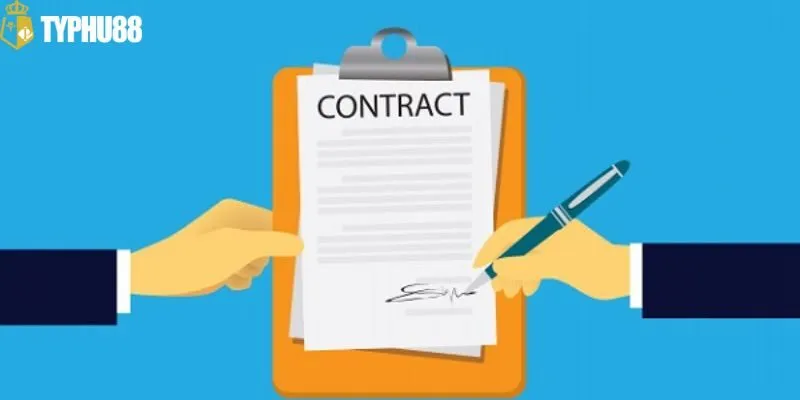 Yêu cầu đối với số lượng account sử dụng tại Typhu88