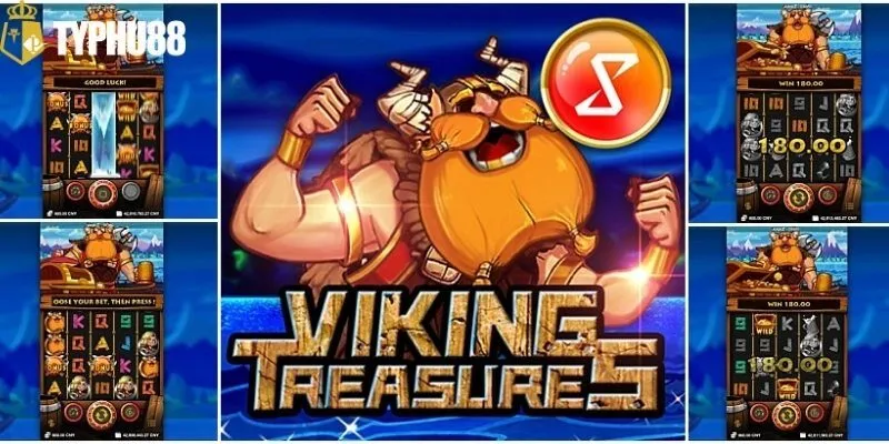 Giới thiệu tổng quan về Kho Báu Viking