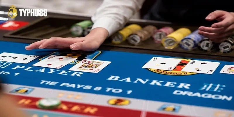 Kiên trì đặt cược vào một cửa