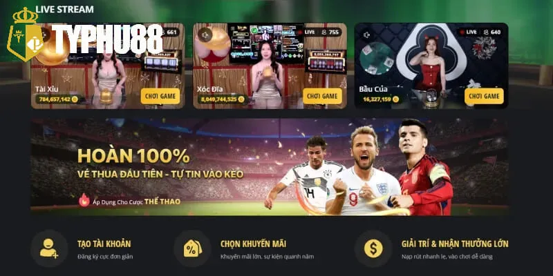 Những câu hỏi liên quan đến việc tải xuống ứng dụng Typhu88
