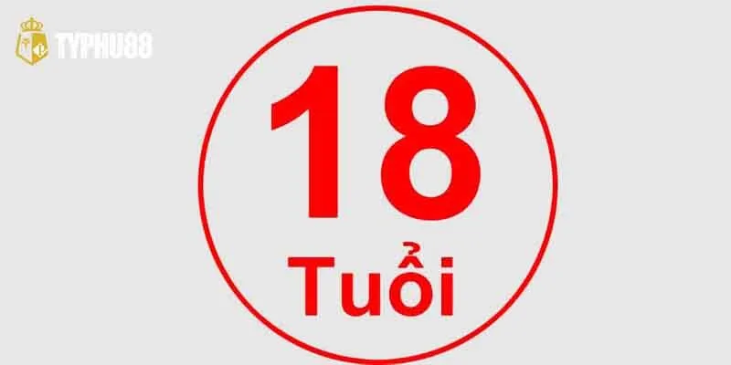 Hội viên dưới 18 tuổi hoặc sử dụng thông tin giả mạo để đăng ký