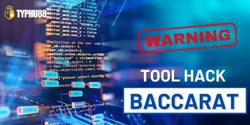 Tool Hack Baccarat