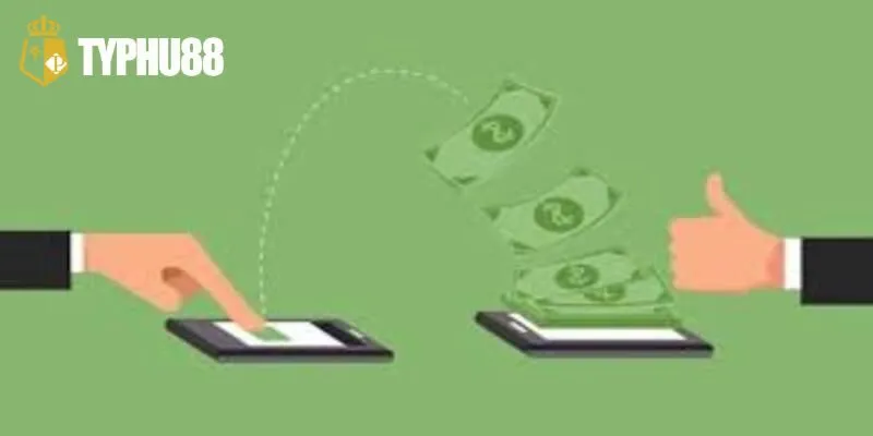 Thực hiện theo các bước trên để có thể giao dịch thành công ngay từ lần đầu