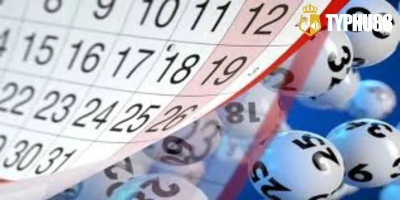 Cơ cấu giải thưởng có trong XSMN