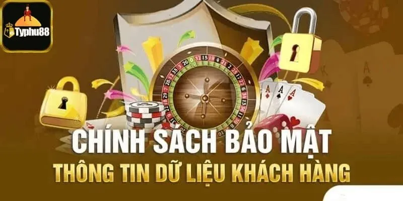 Độ bảo mật an toàn cao giúp thành viên yên tâm trải nghiệm